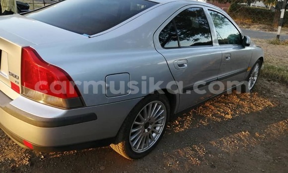 Tenga Tsaru Volvo S60 Sirivha Mota in Harare in Harare Tenga Tsaru Volvo S60 Sirivha Mota in Harare in Harare
