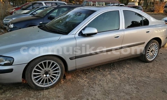 Tenga Tsaru Volvo S60 Sirivha Mota in Harare in Harare Tenga Tsaru Volvo S60 Sirivha Mota in Harare in Harare