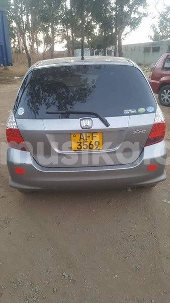 Big with watermark honda fit harare harare 16917