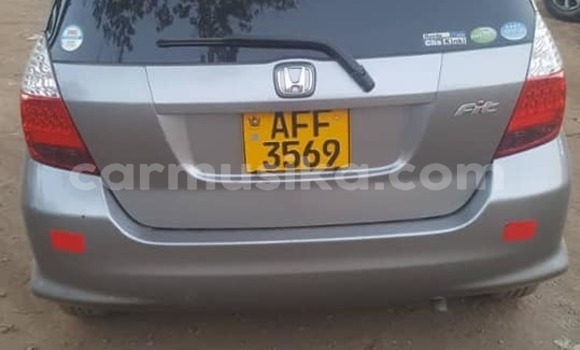 Tenga Tsaru Honda Fit Zvimwe Mota in Harare in Harare Tenga Tsaru Honda Fit Zvimwe Mota in Harare in Harare