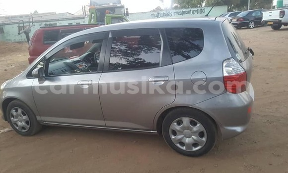 Tenga Tsaru Honda Fit Zvimwe Mota in Harare in Harare Tenga Tsaru Honda Fit Zvimwe Mota in Harare in Harare
