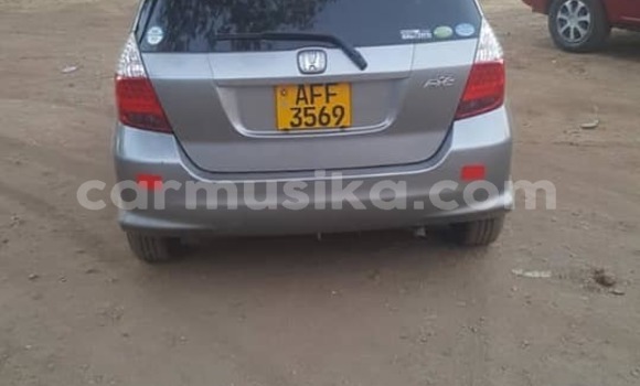 Tenga Tsaru Honda Fit Zvimwe Mota in Harare in Harare Tenga Tsaru Honda Fit Zvimwe Mota in Harare in Harare