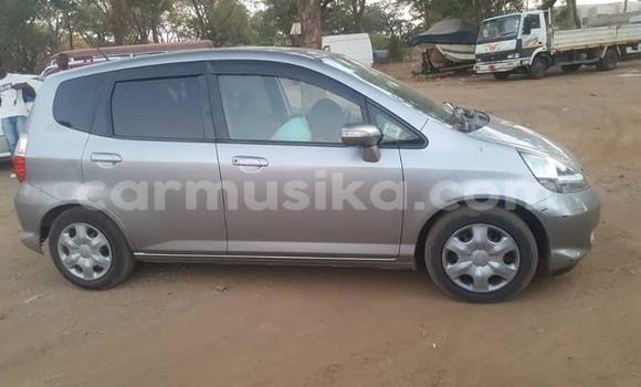 Tenga Tsaru Honda Fit Zvimwe Mota in Harare in Harare Tenga Tsaru Honda Fit Zvimwe Mota in Harare in Harare