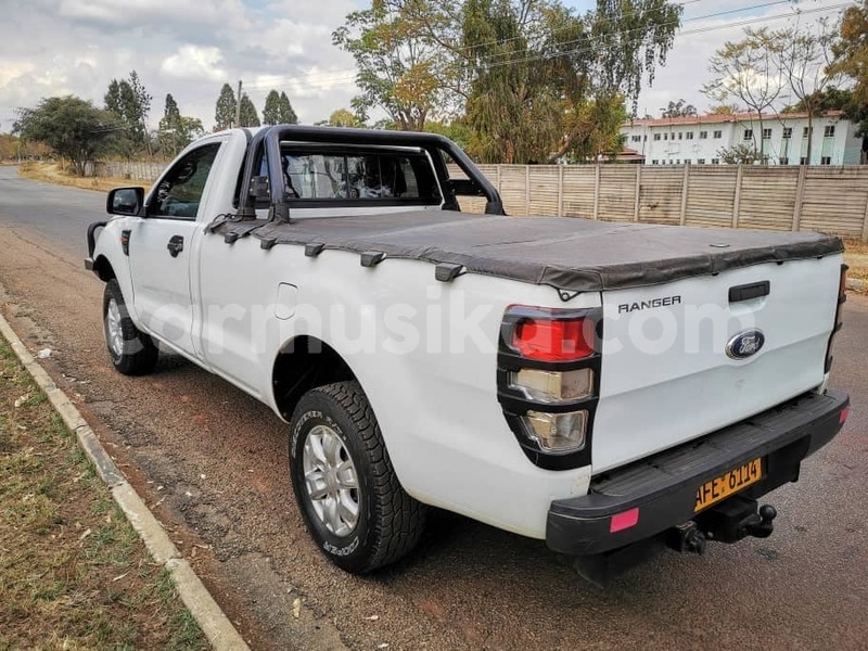 Big with watermark ford ranger harare harare 16918