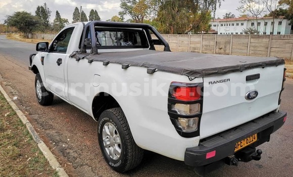 Tenga Tsaru Ford Ranger Chena Mota in Harare in Harare Tenga Tsaru Ford Ranger Chena Mota in Harare in Harare