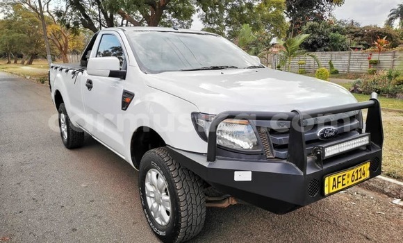 Tenga Tsaru Ford Ranger Chena Mota in Harare in Harare Tenga Tsaru Ford Ranger Chena Mota in Harare in Harare