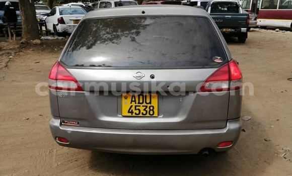 Tenga Tsaru Nissan Wingroad Zvimwe Mota in Harare in Harare Tenga Tsaru Nissan Wingroad Zvimwe Mota in Harare in Harare