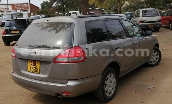 Tenga Tsaru Nissan Wingroad Zvimwe Mota in Harare in Harare Tenga Tsaru Nissan Wingroad Zvimwe Mota in Harare in Harare