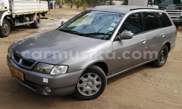 Tenga Tsaru Nissan Wingroad Zvimwe Mota in Harare in Harare Tenga Tsaru Nissan Wingroad Zvimwe Mota in Harare in Harare