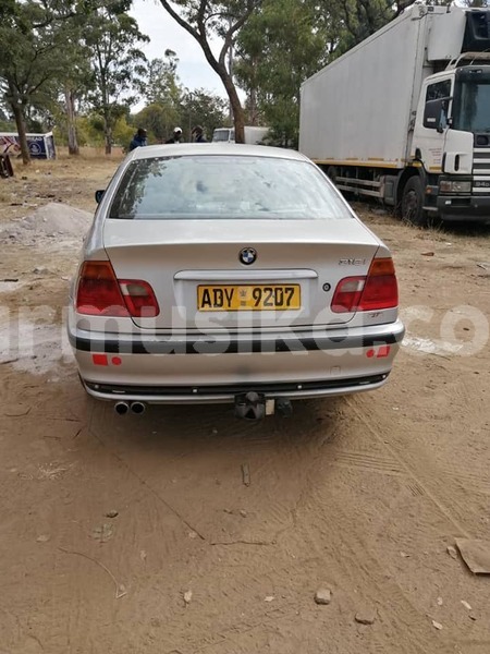 Big with watermark bmw 3 series harare harare 16920