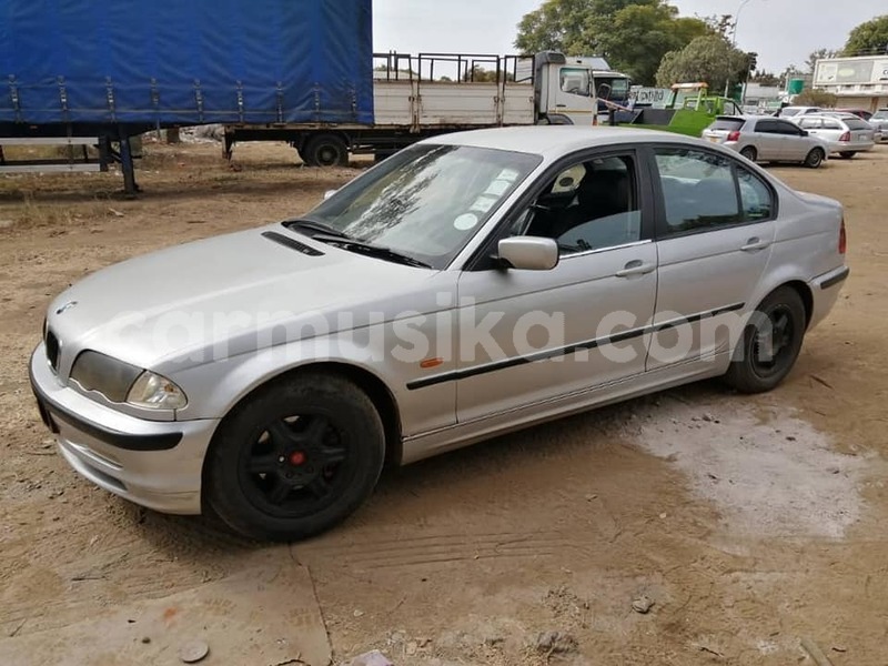 Big with watermark bmw 3 series harare harare 16920