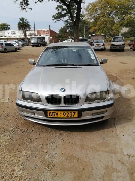 Big with watermark bmw 3 series harare harare 16920