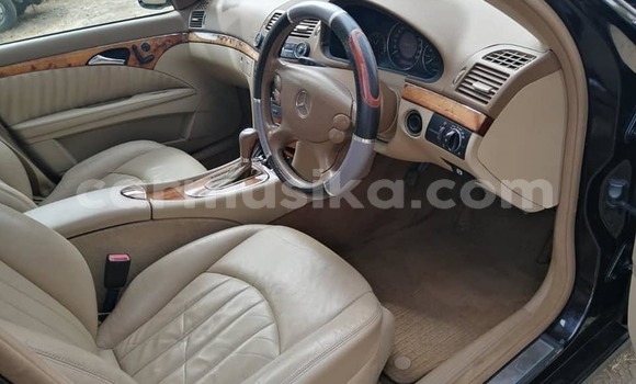 Tenga Tsaru Mercedes‒Benz E–Class Nhema Mota in Harare in Harare Tenga Tsaru Mercedes‒Benz E–Class Nhema Mota in Harare in Harare
