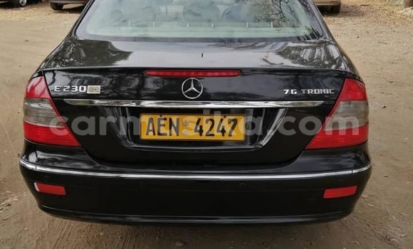 Tenga Tsaru Mercedes‒Benz E–Class Nhema Mota in Harare in Harare Tenga Tsaru Mercedes‒Benz E–Class Nhema Mota in Harare in Harare