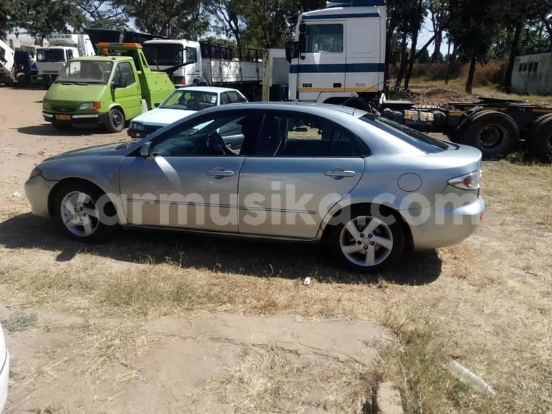 Big with watermark mazda 6 harare harare 16922