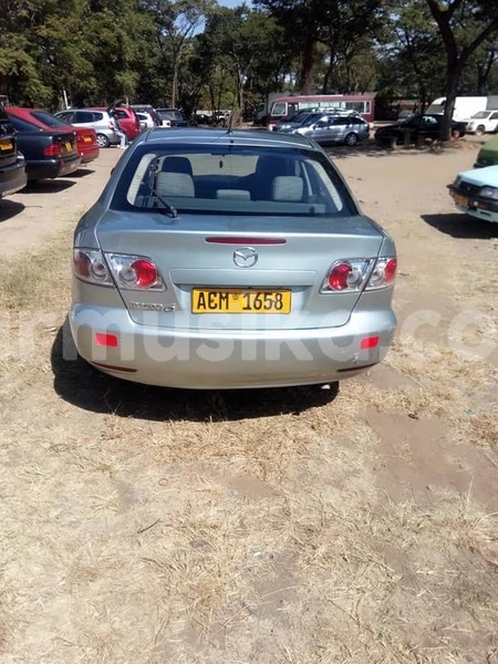 Big with watermark mazda 6 harare harare 16922