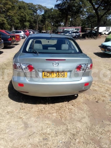 Big with watermark mazda 6 harare harare 16922