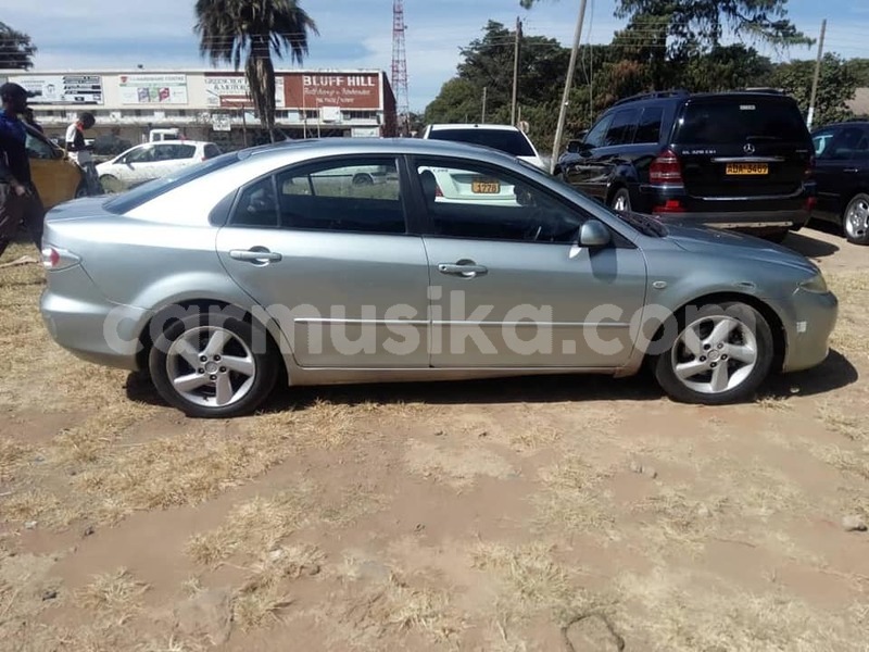 Big with watermark mazda 6 harare harare 16922