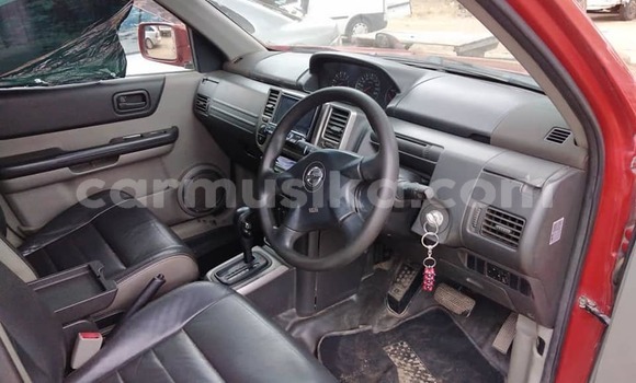 Tenga Tsaru Nissan X–Trail Tsvuku Mota in Harare in Harare Tenga Tsaru Nissan X–Trail Tsvuku Mota in Harare in Harare