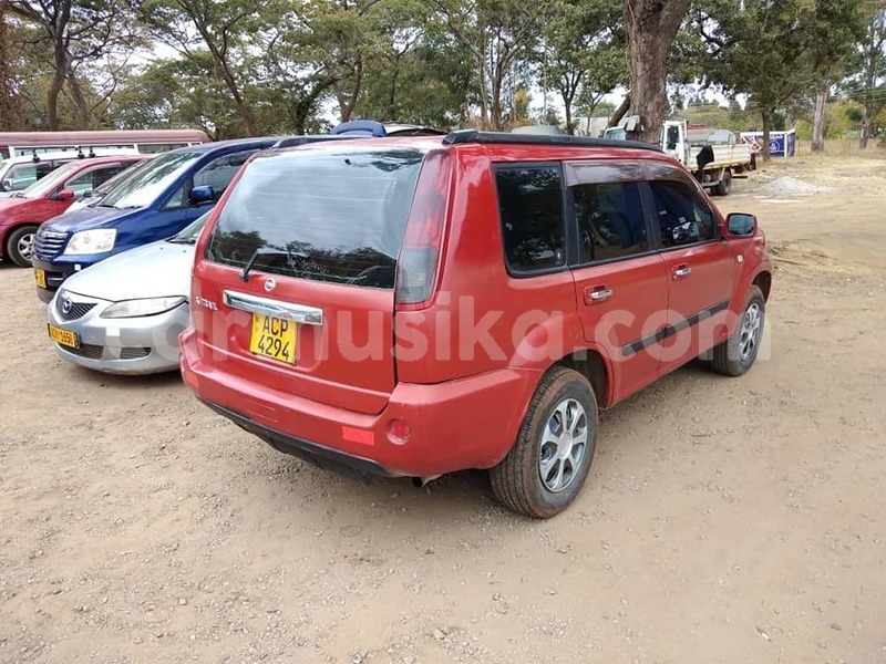 Big with watermark nissan x trail harare harare 16923