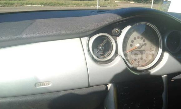 Acheter Occasion Voiture MINI Cooper Rouge à Harare, Harare Acheter Occasion Voiture MINI Cooper Rouge à Harare, Harare