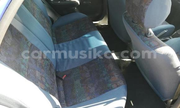 Nunua Ilio tumika Toyota Corolla Bluu Gari ndani ya Beitbridge nchini Matabeleland Kusini Nunua Ilio tumika Toyota Corolla Bluu Gari ndani ya Beitbridge nchini Matabeleland Kusini