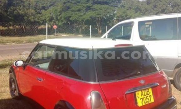 Acheter Occasion Voiture MINI Cooper Rouge à Harare, Harare Acheter Occasion Voiture MINI Cooper Rouge à Harare, Harare