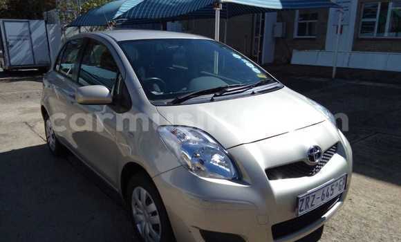 Nunua Ilio tumika Toyota Yaris Fedha Gari ndani ya Beitbridge nchini Matabeleland Kusini Nunua Ilio tumika Toyota Yaris Fedha Gari ndani ya Beitbridge nchini Matabeleland Kusini