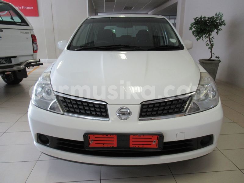 Big with watermark nissan tiida matabeleland south beitbridge 16927