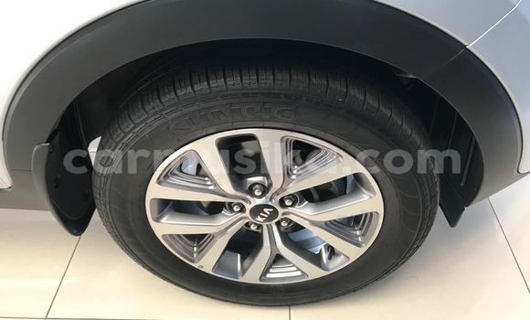 Acheter Occasion Voiture Kia Sportage Gris à Beitbridge, Matabeleland South Acheter Occasion Voiture Kia Sportage Gris à Beitbridge, Matabeleland South