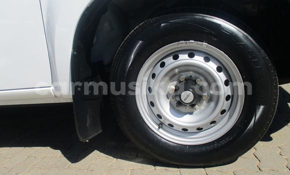 Acheter Occasion Voiture Isuzu KB Blanc à Beitbridge, Matabeleland South Acheter Occasion Voiture Isuzu KB Blanc à Beitbridge, Matabeleland South