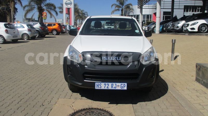 Big with watermark isuzu kb matabeleland south beitbridge 16929