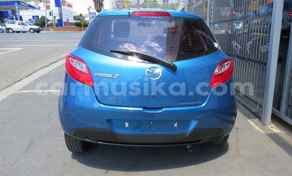 Tenga Tsaru Mazda 2 Bhuruu Mota in Beitbridge in Matabeleland South Tenga Tsaru Mazda 2 Bhuruu Mota in Beitbridge in Matabeleland South
