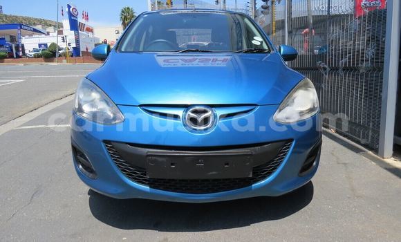 Tenga Tsaru Mazda 2 Bhuruu Mota in Beitbridge in Matabeleland South Tenga Tsaru Mazda 2 Bhuruu Mota in Beitbridge in Matabeleland South