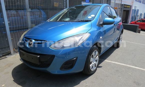 Tenga Tsaru Mazda 2 Bhuruu Mota in Beitbridge in Matabeleland South Tenga Tsaru Mazda 2 Bhuruu Mota in Beitbridge in Matabeleland South