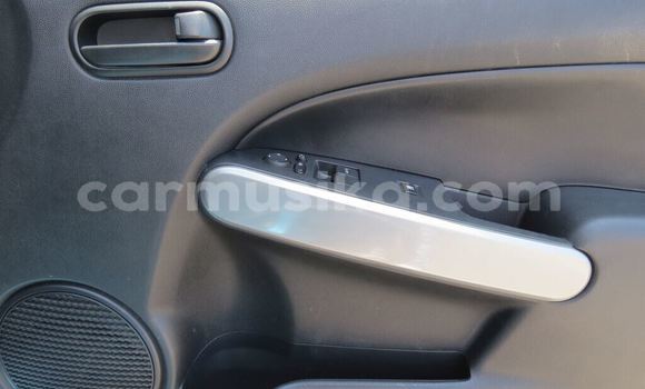 Tenga Tsaru Mazda 2 Bhuruu Mota in Beitbridge in Matabeleland South Tenga Tsaru Mazda 2 Bhuruu Mota in Beitbridge in Matabeleland South