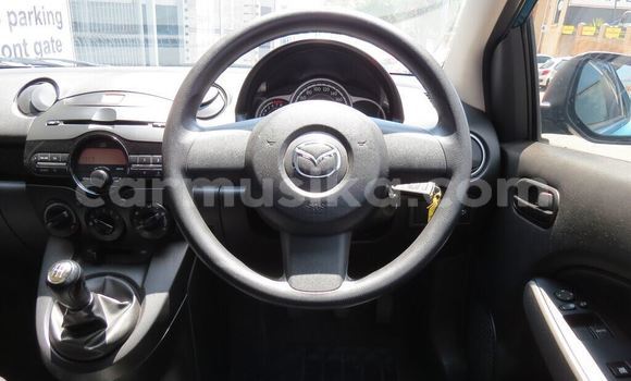 Tenga Tsaru Mazda 2 Bhuruu Mota in Beitbridge in Matabeleland South Tenga Tsaru Mazda 2 Bhuruu Mota in Beitbridge in Matabeleland South