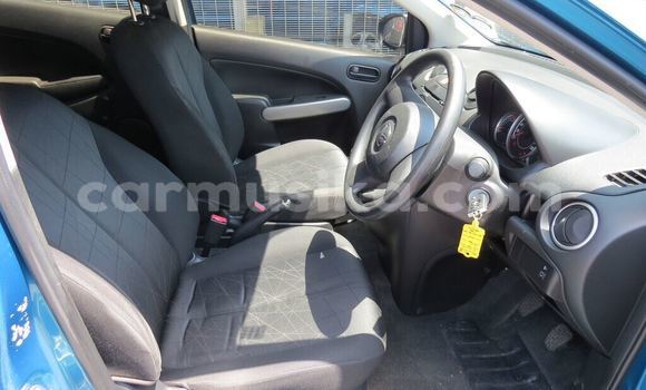 Tenga Tsaru Mazda 2 Bhuruu Mota in Beitbridge in Matabeleland South Tenga Tsaru Mazda 2 Bhuruu Mota in Beitbridge in Matabeleland South