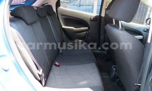 Tenga Tsaru Mazda 2 Bhuruu Mota in Beitbridge in Matabeleland South Tenga Tsaru Mazda 2 Bhuruu Mota in Beitbridge in Matabeleland South