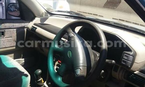 Acheter Occasion Voiture Land Rover Freelander Bleu à Harare, Harare Acheter Occasion Voiture Land Rover Freelander Bleu à Harare, Harare