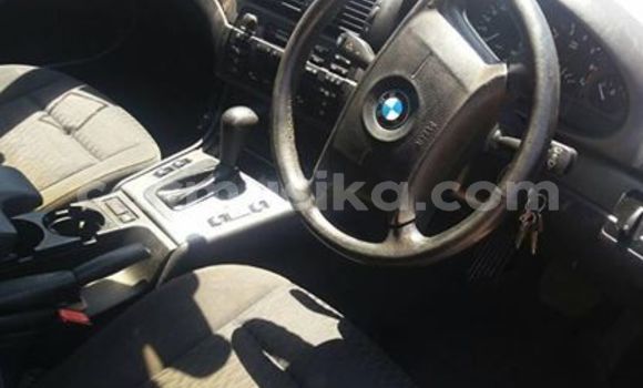 Acheter Occasion Voiture BMW 3–Series Bleu à Harare, Harare Acheter Occasion Voiture BMW 3–Series Bleu à Harare, Harare