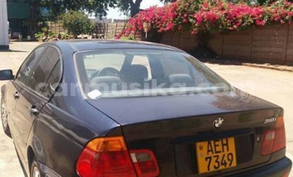 Acheter Occasion Voiture BMW 3–Series Bleu à Harare, Harare Acheter Occasion Voiture BMW 3–Series Bleu à Harare, Harare