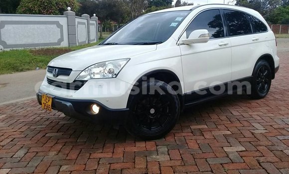 Tenga Tsaru Honda CR–V Chena Mota in Harare in Harare Tenga Tsaru Honda CR–V Chena Mota in Harare in Harare