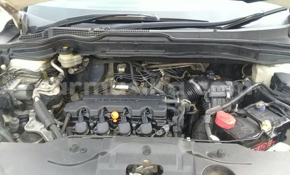 Tenga Tsaru Honda CR–V Chena Mota in Harare in Harare Tenga Tsaru Honda CR–V Chena Mota in Harare in Harare