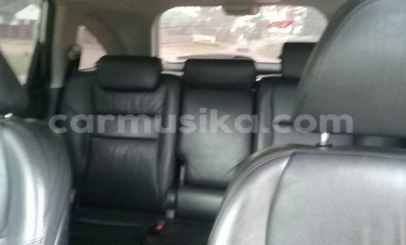 Tenga Tsaru Honda CR–V Chena Mota in Harare in Harare Tenga Tsaru Honda CR–V Chena Mota in Harare in Harare