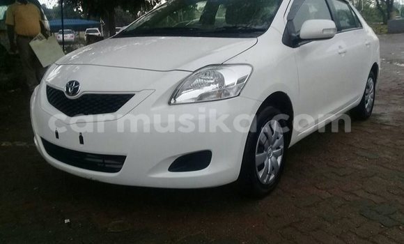 Tenga Tsaru Toyota Belta Chena Mota in Harare in Harare Tenga Tsaru Toyota Belta Chena Mota in Harare in Harare