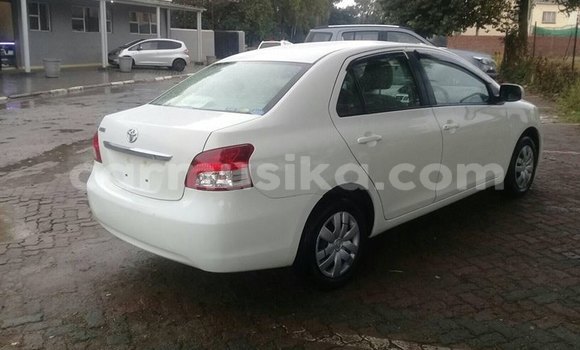 Tenga Tsaru Toyota Belta Chena Mota in Harare in Harare Tenga Tsaru Toyota Belta Chena Mota in Harare in Harare