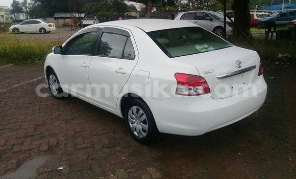 Tenga Tsaru Toyota Belta Chena Mota in Harare in Harare Tenga Tsaru Toyota Belta Chena Mota in Harare in Harare
