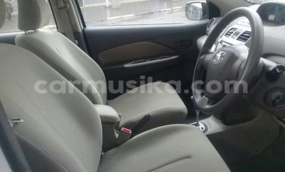 Tenga Tsaru Toyota Belta Chena Mota in Harare in Harare Tenga Tsaru Toyota Belta Chena Mota in Harare in Harare