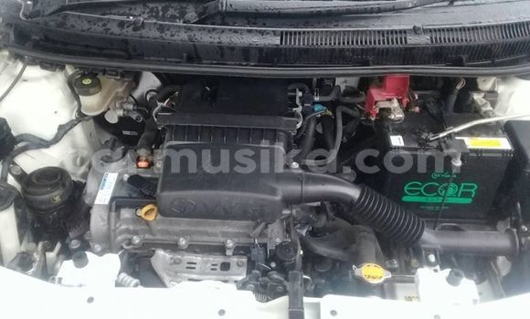 Tenga Tsaru Toyota Belta Chena Mota in Harare in Harare Tenga Tsaru Toyota Belta Chena Mota in Harare in Harare